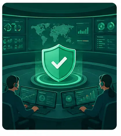 服务保障