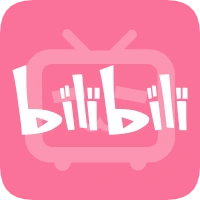 哔哩哔哩 logo