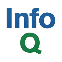 InfoQ logo