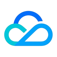 腾讯云开发者 logo