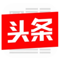 今日头条 logo