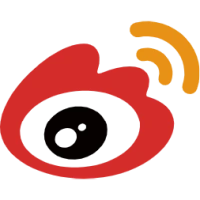 微博 logo