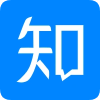 知乎 logo